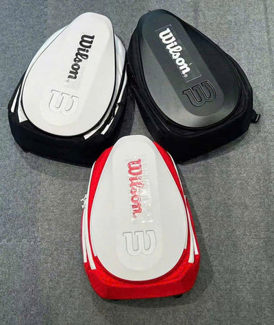 Pickleball Wilson Shield Backpack V2