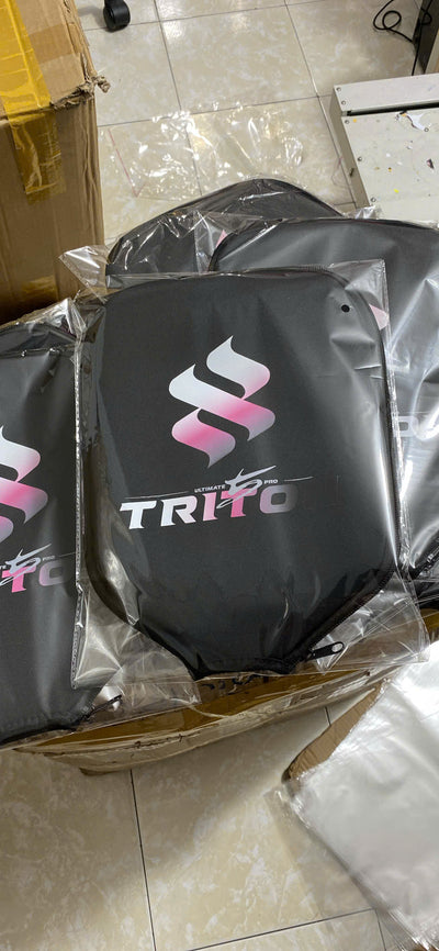 Bao vợt Pickleball Sypik Triton 5 New Colors
