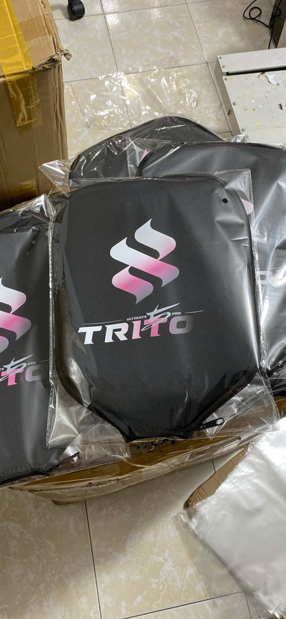 Bao vợt Pickleball Sypik Triton 5