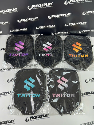 Bao vợt Pickleball Sypik Triton 5 New Colors