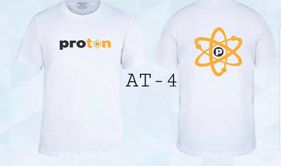 Áo Pickleball Proton T-Shirt Smart Fit chính hãng