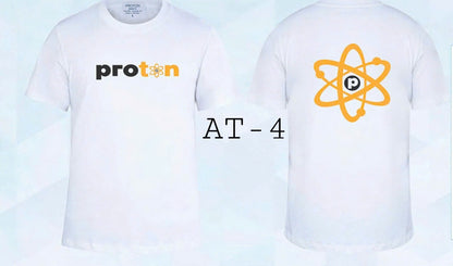 Trang phục Áo Pickleball Proton