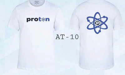 Áo Pickleball Proton T-Shirt Smart Fit chính hãng