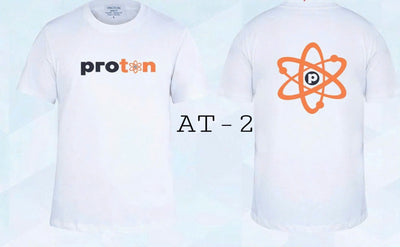 Áo Pickleball Proton T-Shirt Smart Fit chính hãng