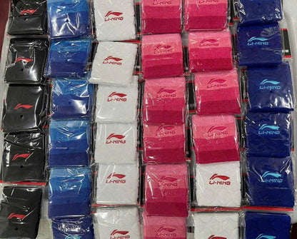 Băng chặn mồ hôi tay Pickleball Li-Ning