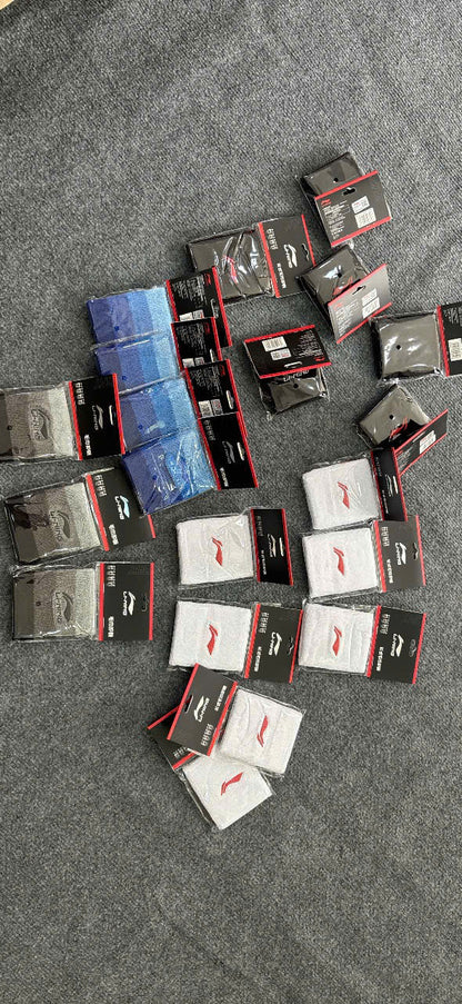 Băng chặn mồ hôi tay Pickleball Li-Ning