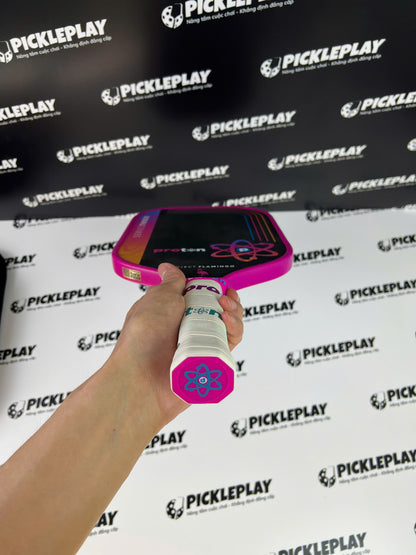 Thanh lý Proton Series 3 Flamingo mới đánh hơn 10 ngày