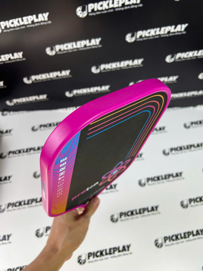 Liquidation Proton Series 3 Flamingo, used for more than 10 days