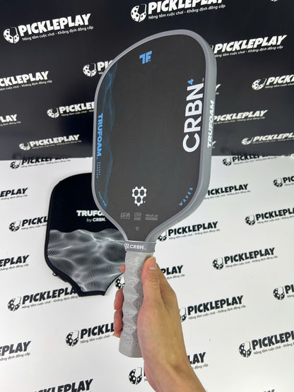 Thanh lý CRBN Waves 4 95% đã độ Hesacore Original