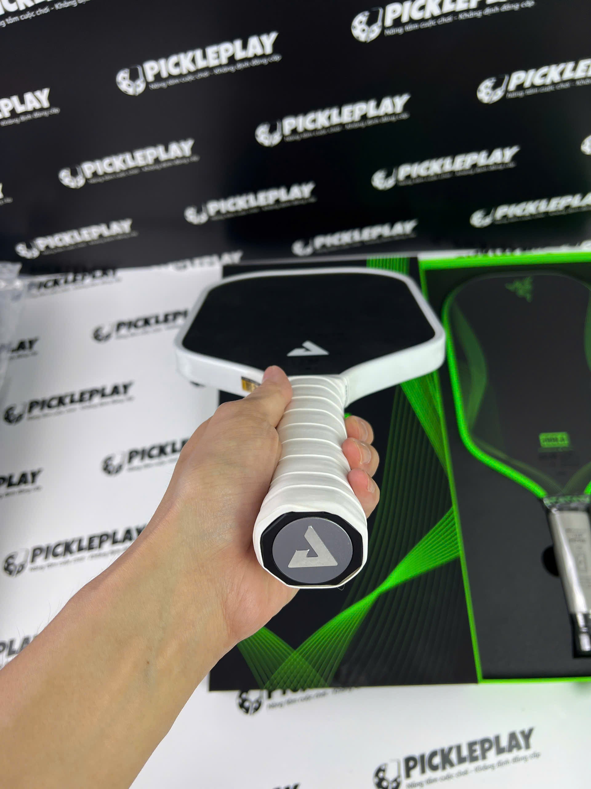 Thanh lý JOOLA Mod-TA 90%