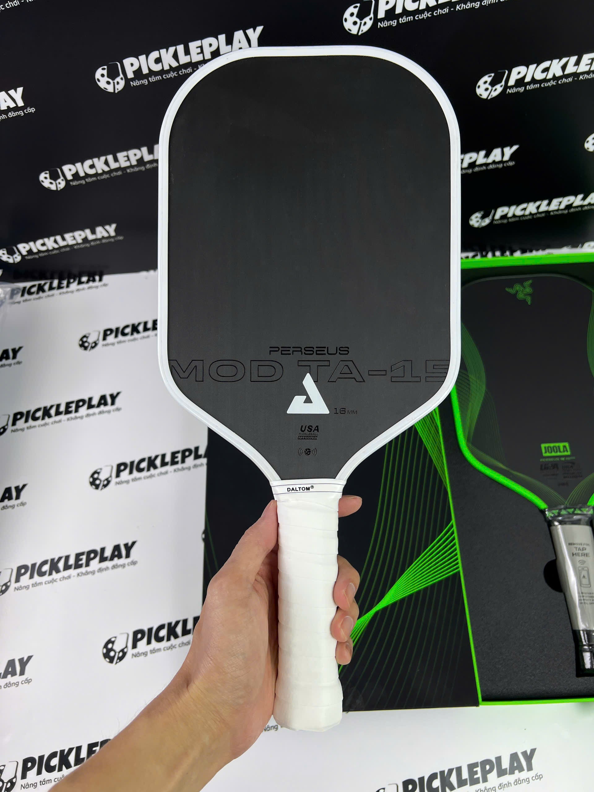 Thanh lý JOOLA Mod-TA 90%