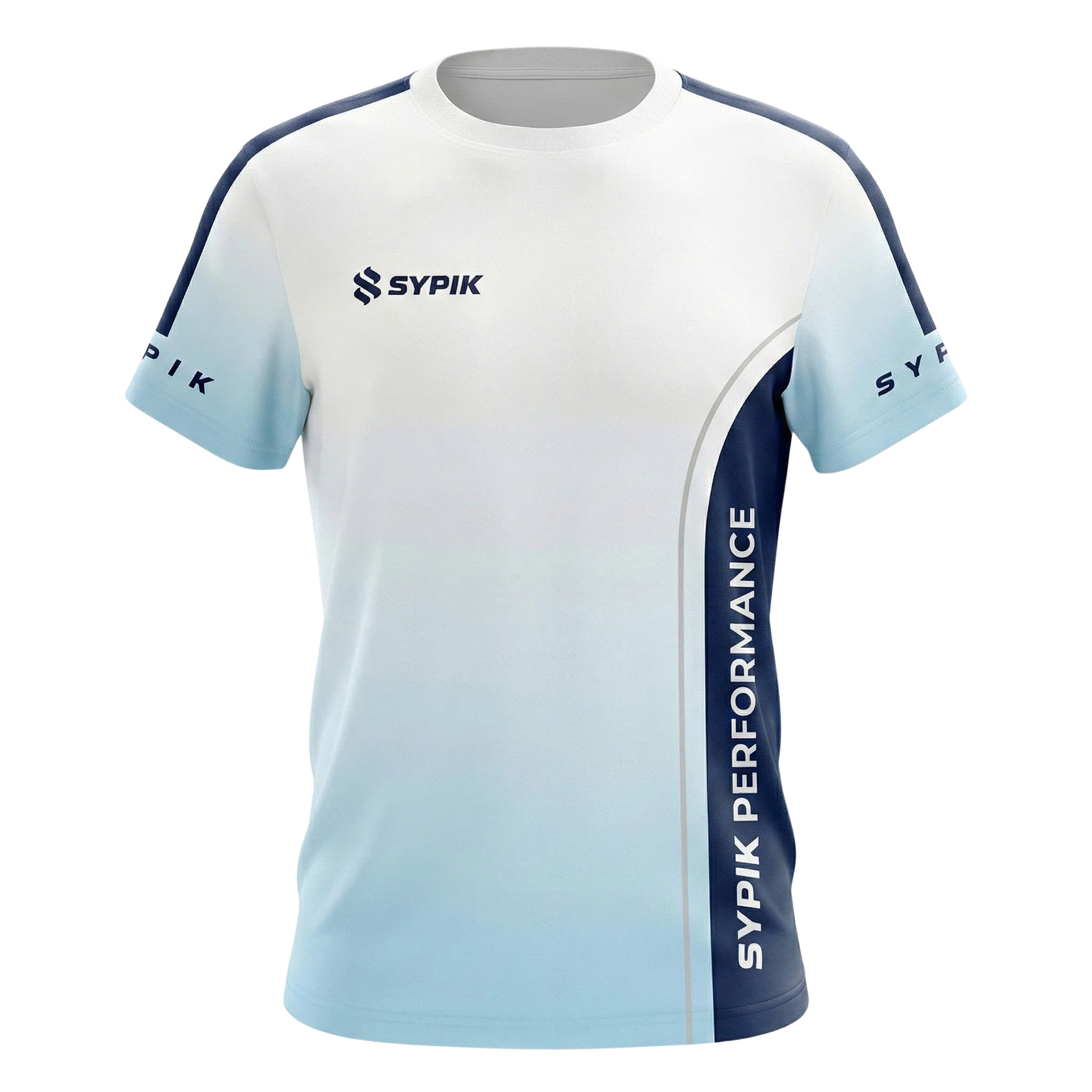 Áo Thi Đấu Pickleball Sypik Performance