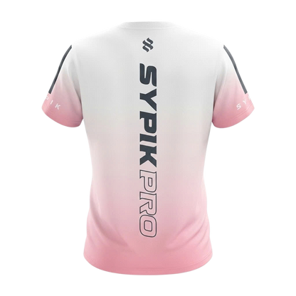 Áo Thi Đấu Pickleball Sypik Performance