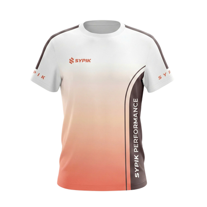 Áo Thi Đấu Pickleball Sypik Performance