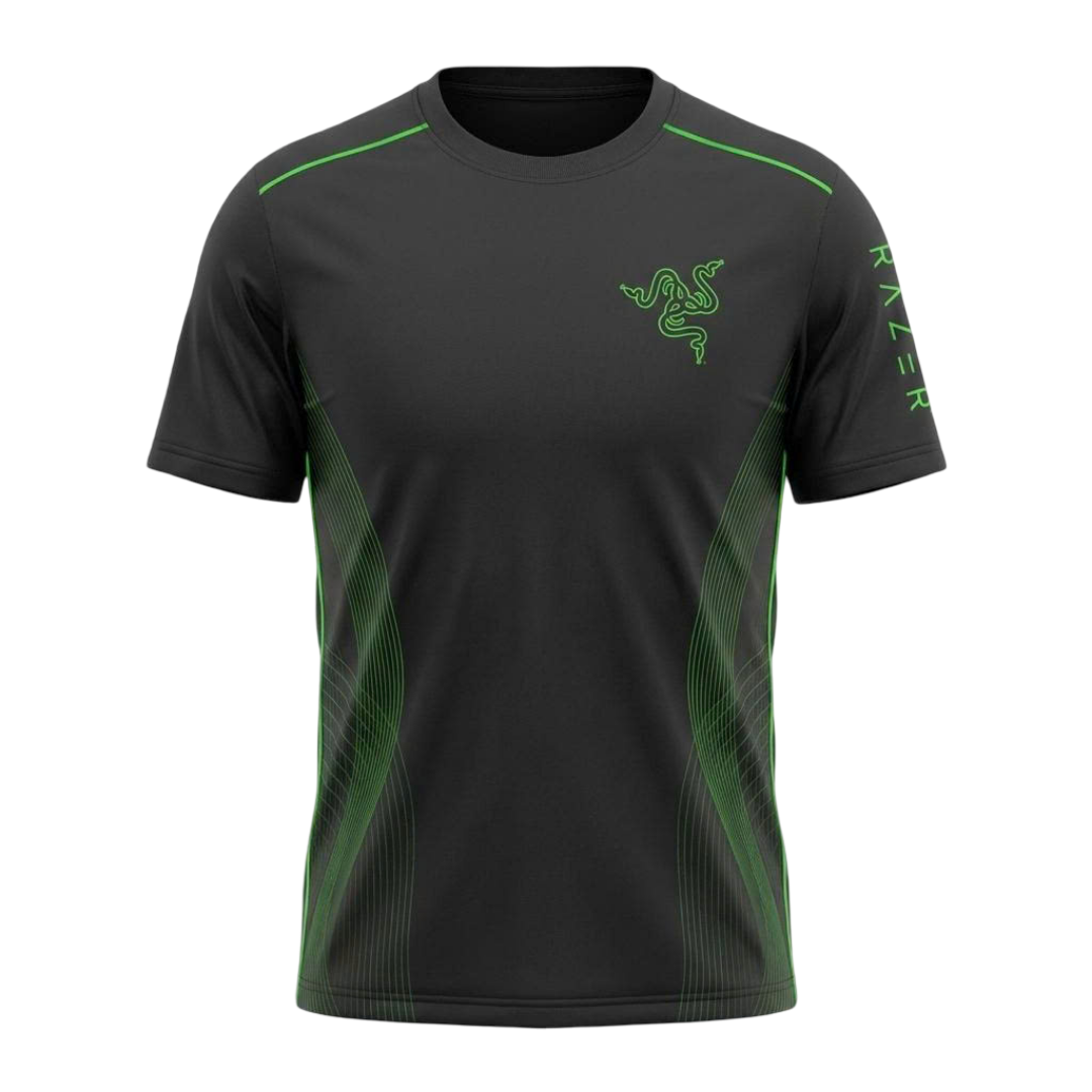 Áo Thi Đấu Pickleball Joola x Razer Edition