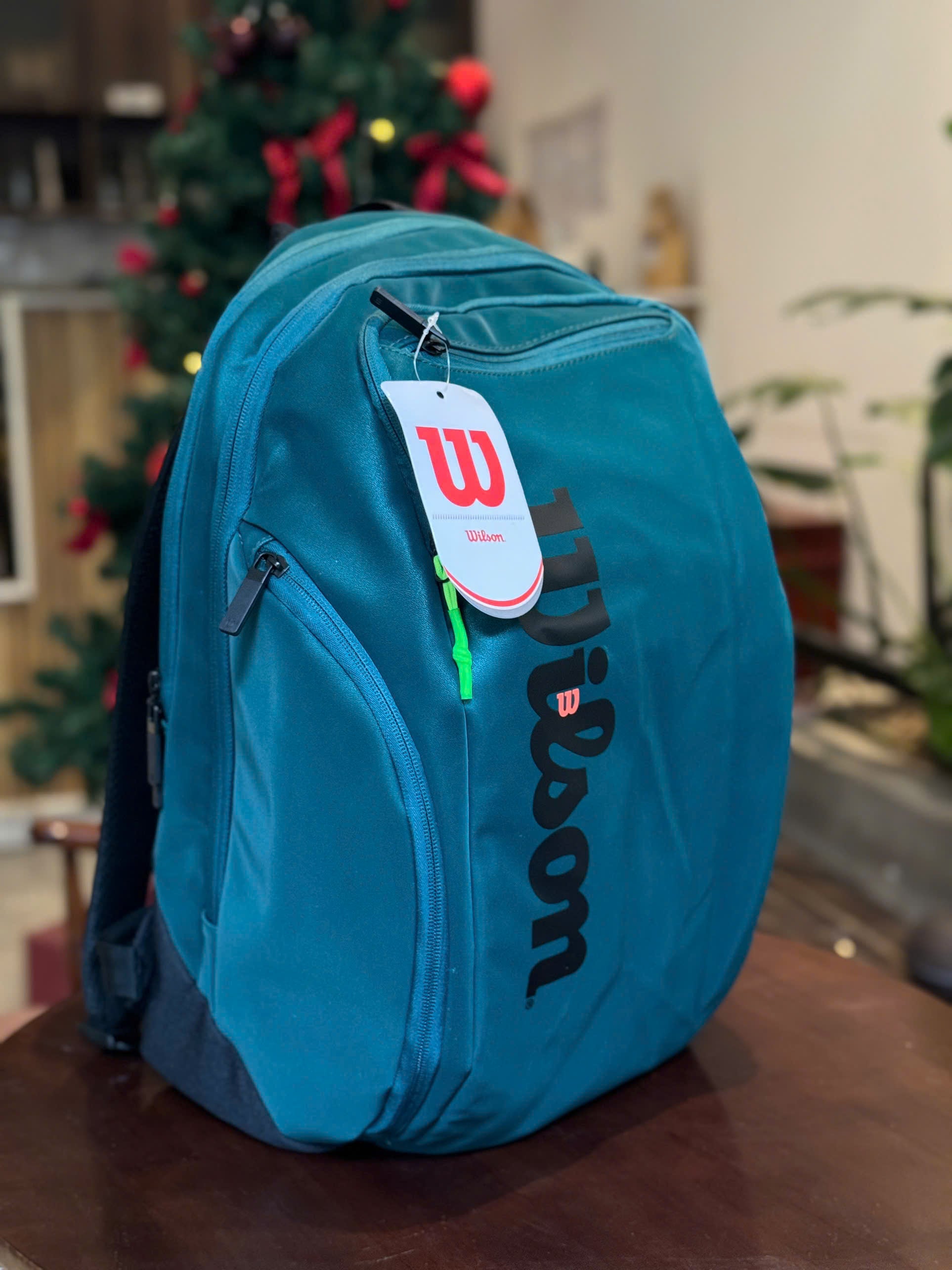 Wilson Blade Super Tour V9 Pickleball Backpack – PicklePlay Việt Nam