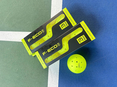 Facolos F-Eco 48 Pickleball