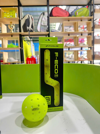 Facolos F-Eco 48 Pickleball