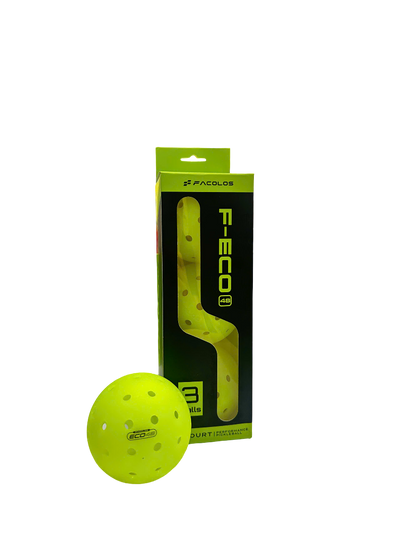 Facolos F-Eco 48 Pickleball