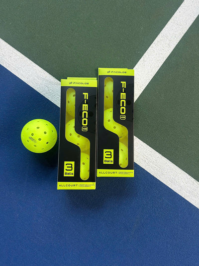 Facolos F-Eco 48 Pickleball