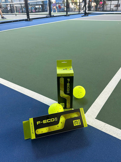 Facolos F-Eco 48 Pickleball