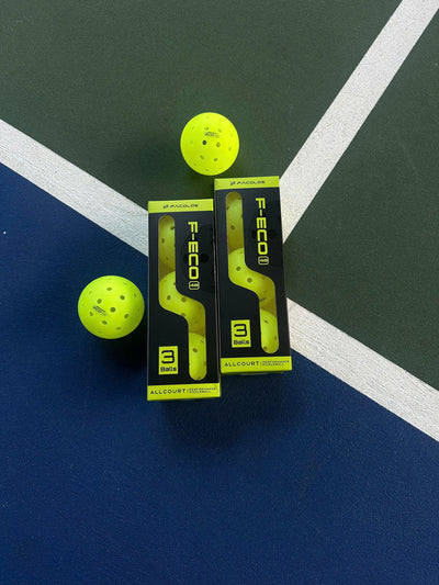 Facolos F-Eco 48 Pickleball