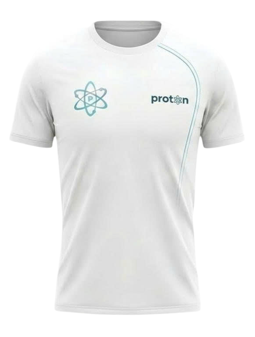 Áo Thi Đấu Pickleball Proton Performance T-Shirt