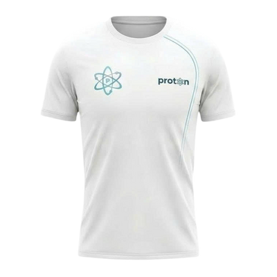 Áo Thi Đấu Pickleball Proton Performance T-Shirt