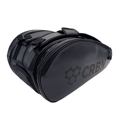 Balo Pickleball CRBN Pro Team Tour Bag Black Pearl 2026