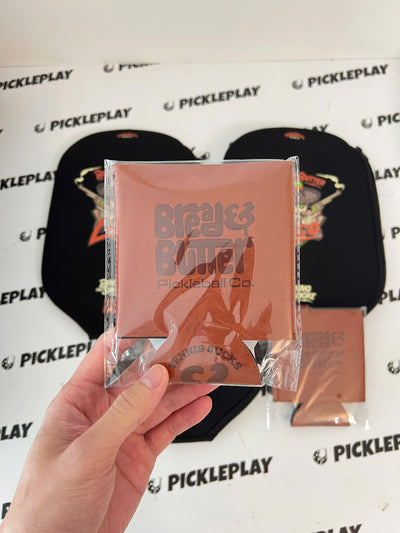 Authentic Loco Pickleball Cup Holder Bag