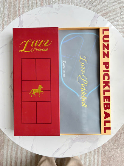 Hộp đựng sản phẩm Pickleball Luzz