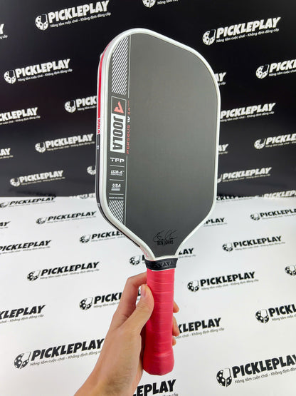 Thanh lý JOOLA Perseus Pro IV - 14mm đánh 2 tuần