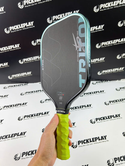 Thanh Lý Sypik Triton Pro Ultimate 5 - Chillmint bản có chữ ký