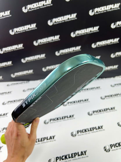 Thanh Lý Sypik Triton Pro Ultimate 5 - Chillmint bản có chữ ký