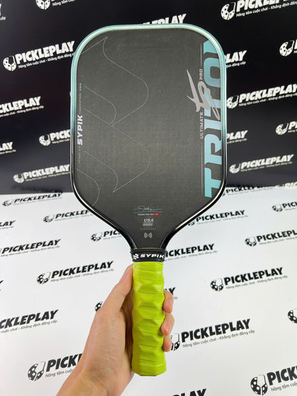 Thanh Lý Sypik Triton Pro Ultimate 5 - Chillmint bản có chữ ký