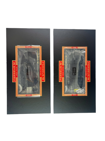 Hộp đựng sản phẩm Pickleball Joola Perseus Gen IV Year of the Horse Edition