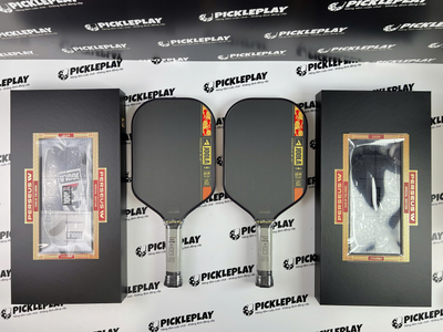 Joola Perseus Gen IV Year of the Horse Edition Pickleball Case