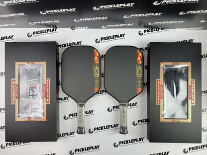 Hộp đựng sản phẩm Pickleball Joola Perseus Gen IV Year of the Horse Edition