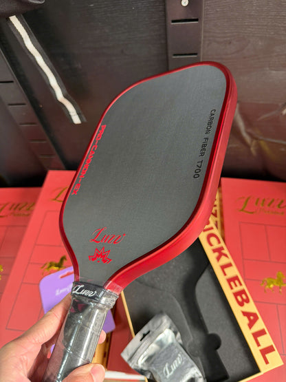 Vợt Pickleball Luzz Pro Cannon EX - Year of the Horse Edition