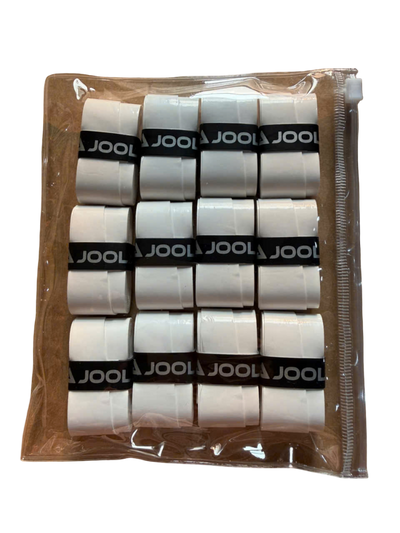 Cuốn cán vợt Joola Premium Overgrip (Vỉ 12 chiếc)