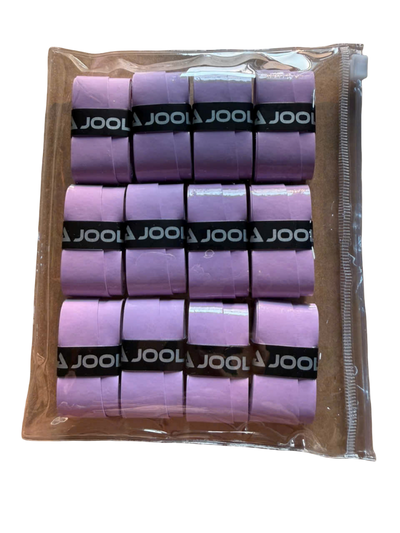 Cuốn cán vợt Joola Premium Overgrip (Vỉ 12 chiếc)