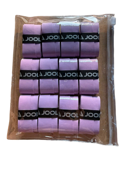 Cuốn cán vợt Joola Premium Overgrip (Vỉ 12 chiếc)