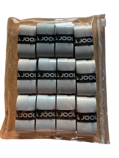 Cuốn cán vợt Joola Premium Overgrip (Vỉ 12 chiếc)
