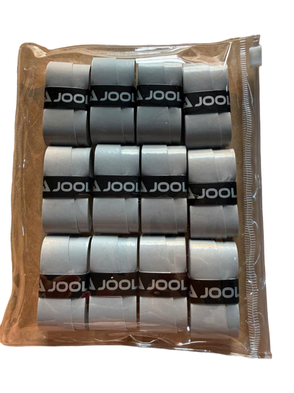 Cuốn cán vợt Joola Premium Overgrip (Vỉ 12 chiếc)