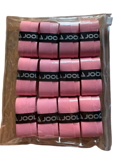Cuốn cán vợt Joola Premium Overgrip (Vỉ 12 chiếc)