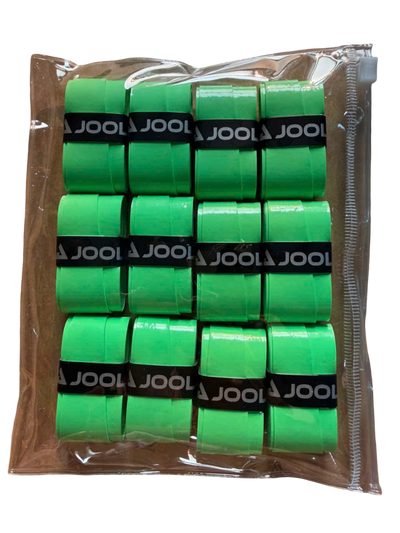 Cuốn cán vợt Joola Premium Overgrip (Vỉ 12 chiếc)