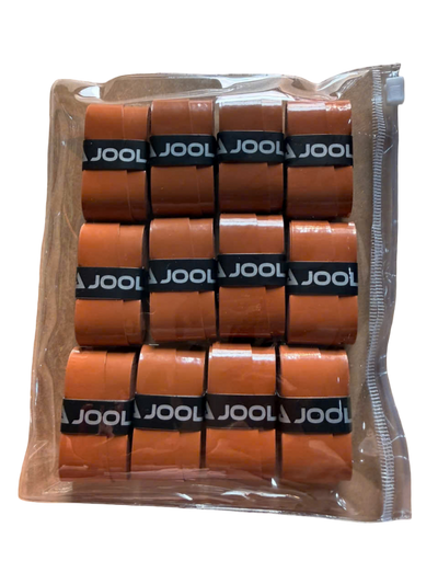 Cuốn cán vợt Joola Premium Overgrip (Vỉ 12 chiếc)