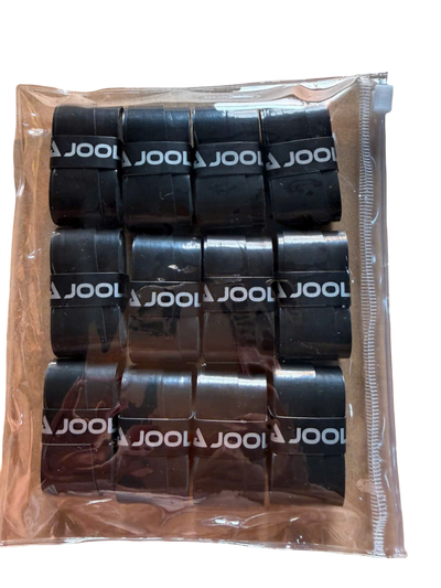 Cuốn cán vợt Joola Premium Overgrip (Vỉ 12 chiếc)
