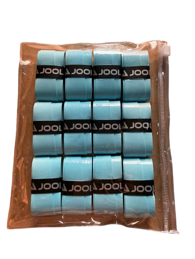 Cuốn cán vợt Joola Premium Overgrip (Vỉ 12 chiếc)