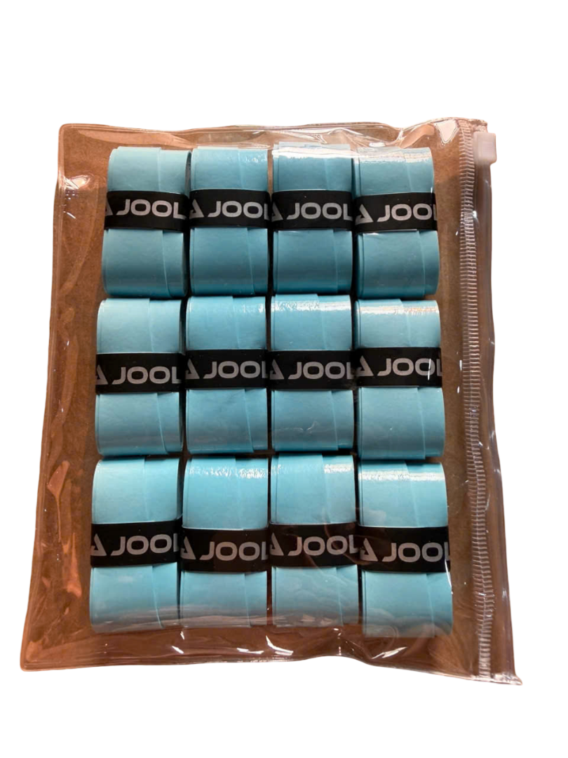 Cuốn cán vợt Joola Premium Overgrip (Vỉ 12 chiếc)